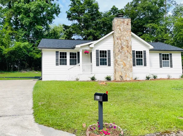 2913 Belwood Dr, Augusta, GA 30909