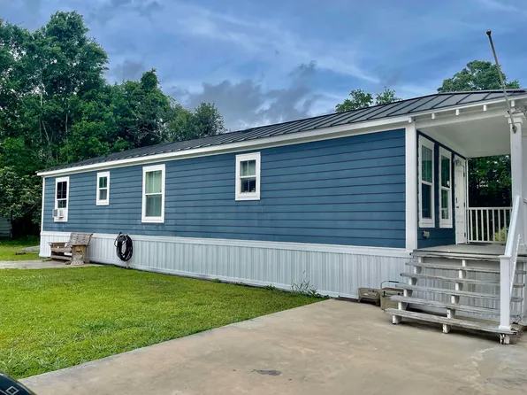 275 Louise Ln, Houma, LA 70364