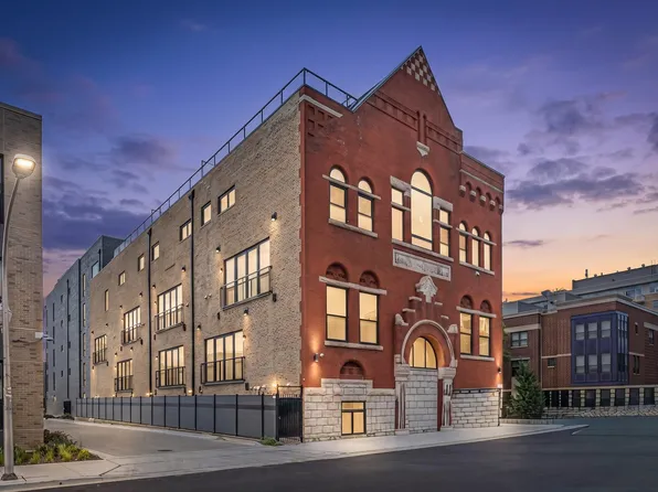 505 W Elm St #3, Chicago, IL 60610