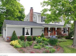 470 Eldridge Rd, Aurora, OH 44202