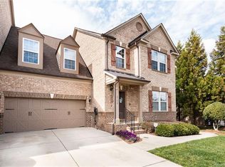 2198 Donnington Ln NW, Concord, NC 28027