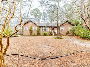 12 Port Tack, Sanford, NC 27332