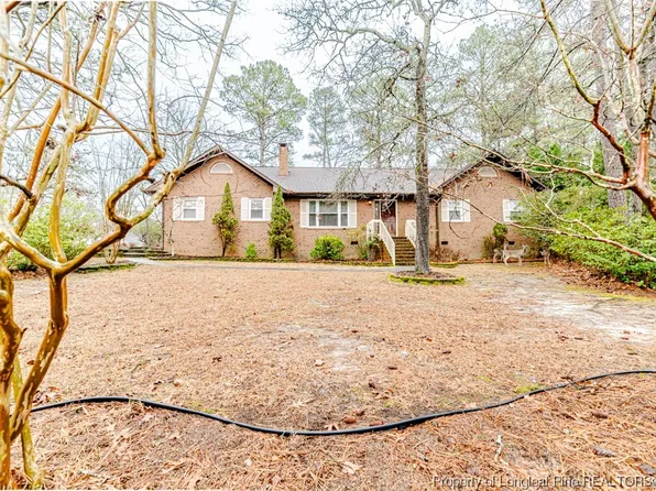 12 Port Tack, Sanford, NC 27332