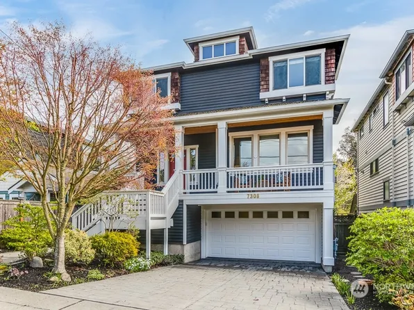 7308 Alonzo Avenue NW, Seattle, WA 98117