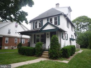 719 N Temple Blvd, Temple, PA 19560