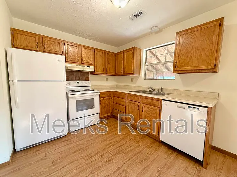 Sigler Townhomes — Photo 7