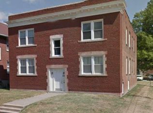 6701 Bartmer Ave, Saint Louis, MO