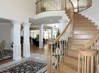 8309 Upper Spring Ln, Annandale, VA 22003