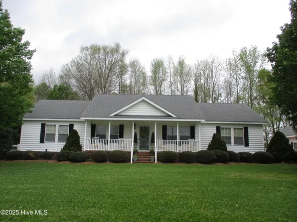 3550 Grainger Station Road, Grifton, NC 28530