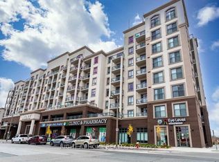 2486 Old Bronte Rd #518, Oakville, ON L6M 0Y4