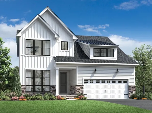 36 Juniper Ln #59, Tyngsborough, MA 01879