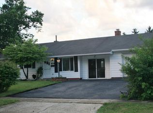 3767 Westbrook Dr, Hilliard, OH