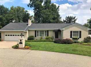 2 Sutherland Rd, Huntington, WV 25705