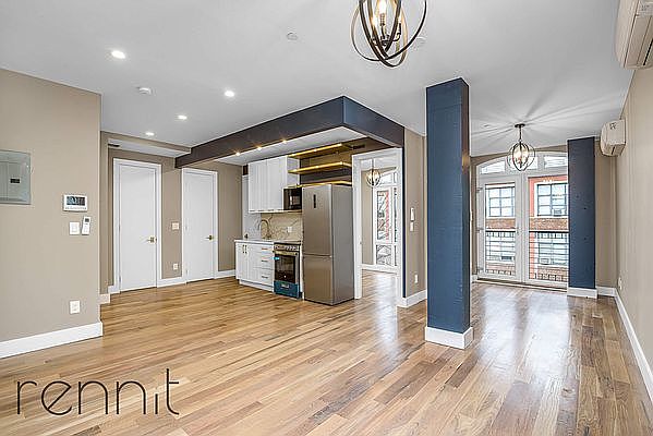 1st image of 380 Classon Ave #4A
