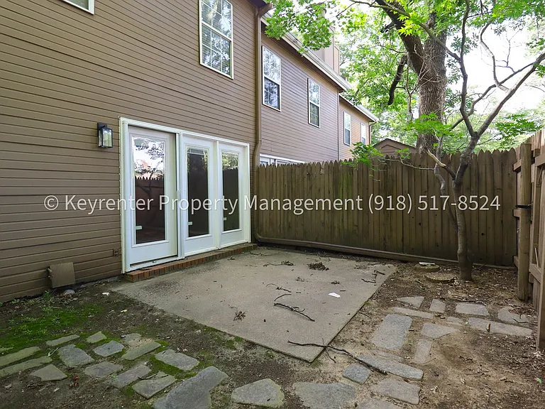6246 S Yorktown Pl — Photo 28
