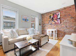 16 Foster St APT 7, Boston, MA 02109