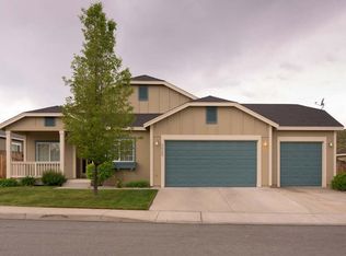 7565 Gold Dr, Reno, NV 89506