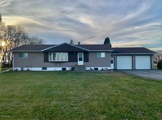 22865 240th Ave SE, Brooks, MN 56715