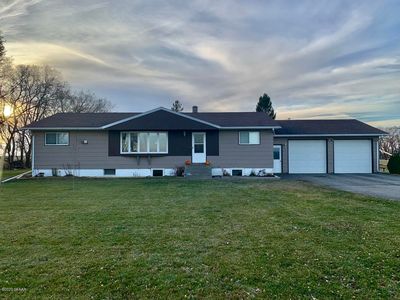 22865 240th Ave SE, Brooks, MN, 56715