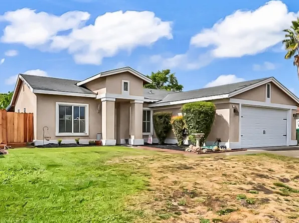 709 Palmer Pl, Atwater, CA 95301