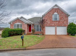 401 Toomer Ct, Nashville, TN 37217