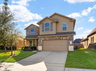 8711 Alicia Dr, Tomball, TX 77375