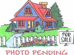 205 Rickenbaker St, Jackson, SC 29831