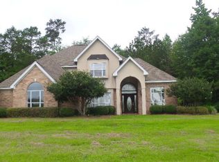 219 Meador Rd, Laurel, MS 39443