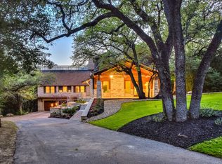 7003 Oak Shrs, Austin, TX 78730