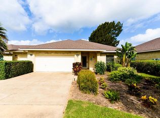 10 Golf House Rd, Laguna Vista, TX 78578