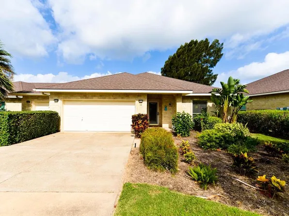10 Golf House Rd, Laguna Vista, TX 78578