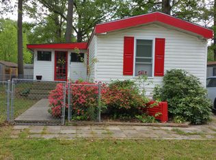 1112 48th St, Birmingham, AL 35208
