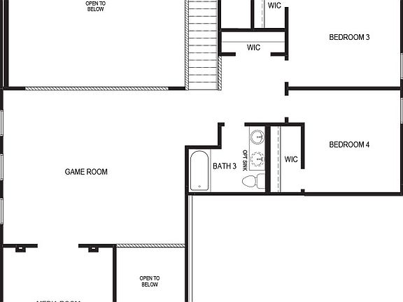 Floor Plan.