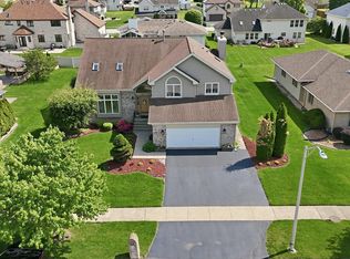 4533 Morning Glory Dr, Matteson, IL 60443