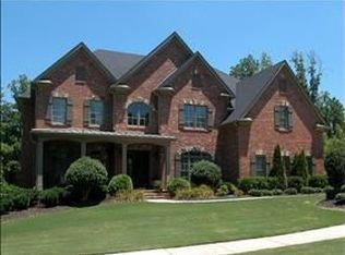 14110 Seabiscuit, Milton, GA 30004