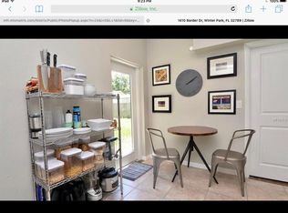 1410 Border Dr, Winter Park, FL 32789