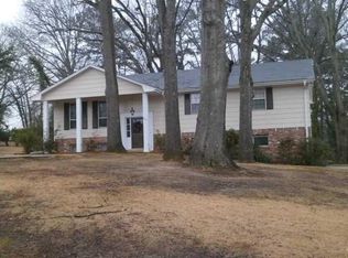 602 Sandhurst Dr, Montgomery, AL 36109