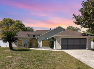 805 Kara Cir, Rockledge, FL 32955