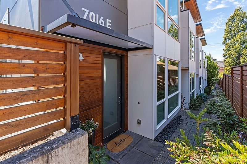 2nd image of 7016 California Avenue SW #E