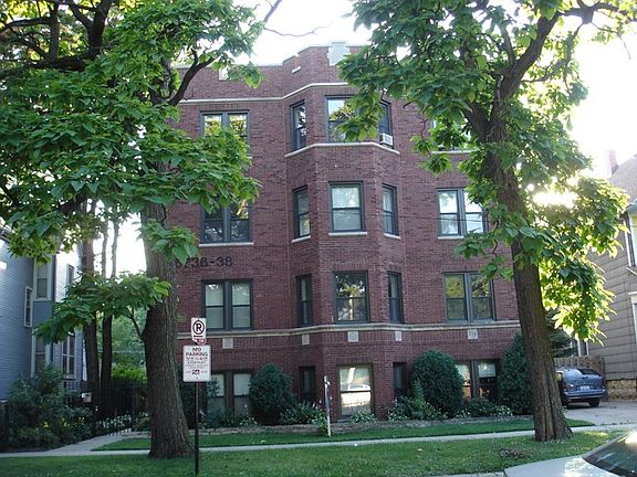 16-unit owner-occupied secure building