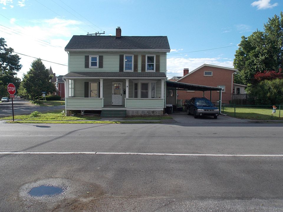 301 Garber Street