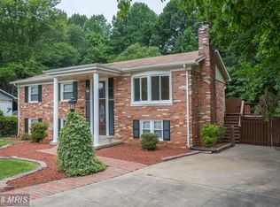 13718 Kerrydale Rd, Woodbridge, VA 22193