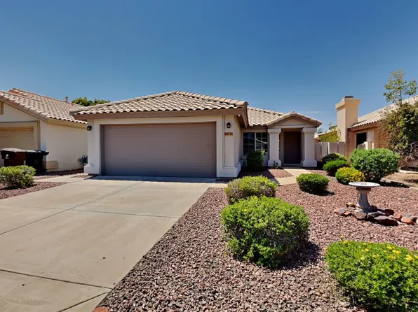 8443 W BLOOMFIELD Road, Peoria, AZ 85381