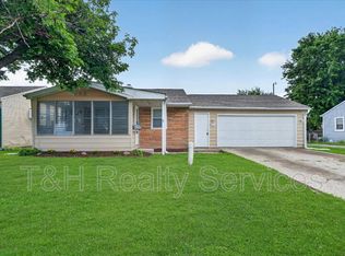 1819 Knox St, Indianapolis, IN 46237