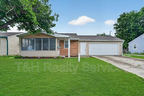 1819 Knox St Photo 1