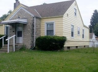 440 Townsend Ave, Columbus, OH 43223