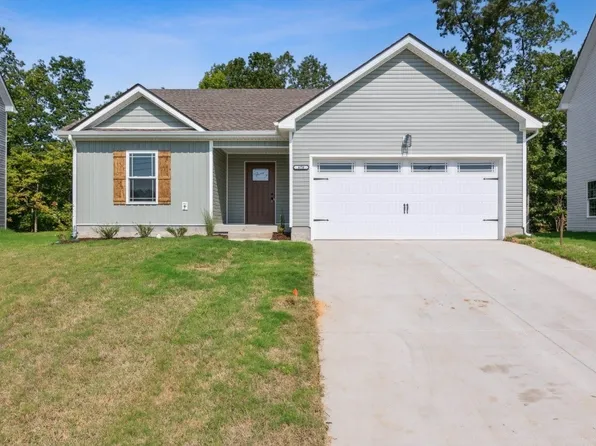 478 Mattingly Dr, Clarksville, TN 37042