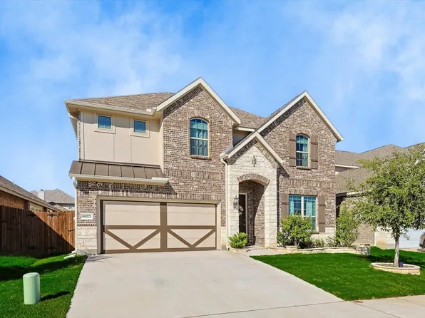 10221 Fox Manor Trl, Fort Worth, TX 76131