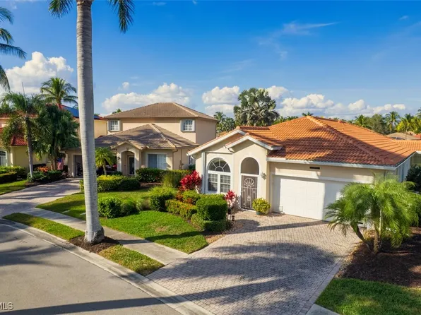 7908 Harmony Lake Ct, Fort Myers, FL 33907