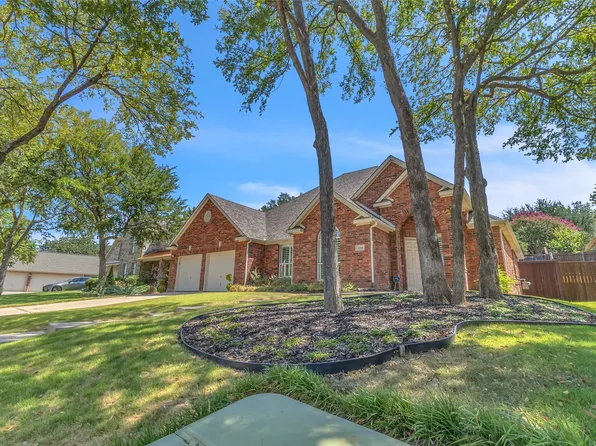 1510 Pecan Valley Ct, Corinth, TX 76210